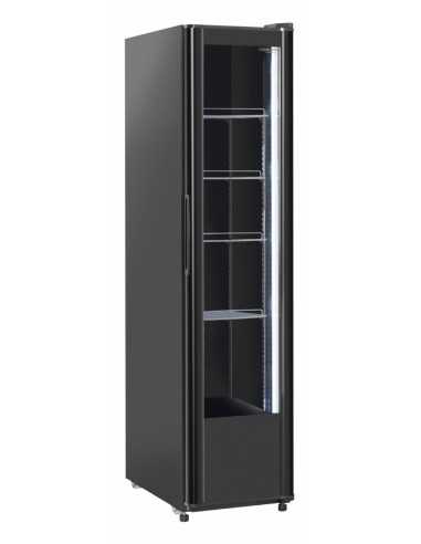 Refrigerator cabinet - Capacity Lt 300 -  cm 44...