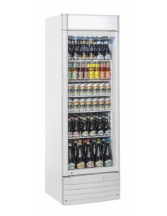 Refrigerator cabinet - Capacity Lt 350 - cm 60 x 57 x 183.5h