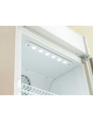 Armadio frigorifero - Capacità Lt 350 - cm 60 x...