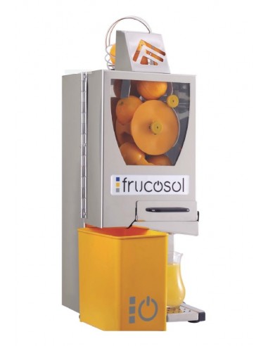 Manual juicer - Capacity 12 fruits/min -cm 29 x 36 x 72.5 h