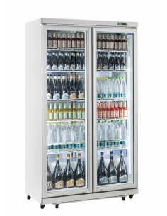 Frigorífico armario - Capacidad 1050 Lt - cm 112 x 59.5 x...