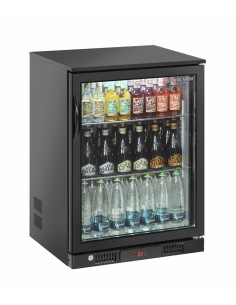 Retrobanco - Capacity liters 124 - cm 60 x 52 x 86h