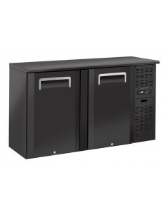Vitrina Refrigerada - 2 Puertas batientes - Capacidad Lt... 2