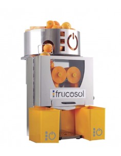 Automatic juicer 14 kg approx. 25 fruits per minute