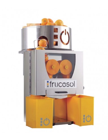 Automatic juicer - Capacity 25 fruits/min - cm 47 x 62 x 78.5 h