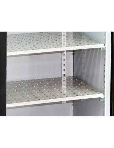 Refrigerated Display Case - 3 Doors - Capacity...