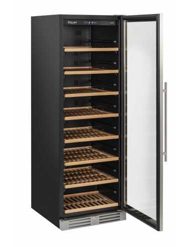 Wine cellar built-in - Temperature +°/+18°C -...
