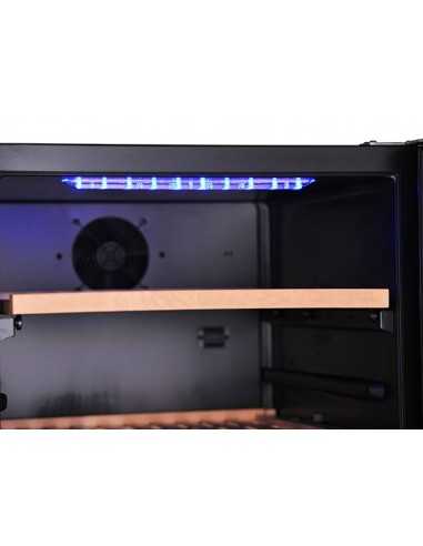 Wine cellar built-in - Temperature +°/+18°C -...
