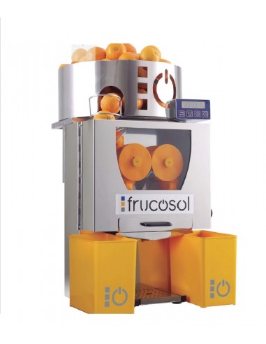 Automatic juicer - Capacity 25 fruits/min - cm 47 x 62 x 78.5 h