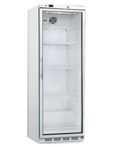 Refrigerator cabinet - Capacity Lt. 570 - cm 77.7 x 70.5 x 189.5h