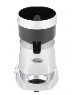 Exprimidor profesional sin palanca 20/40 litros por hora 2