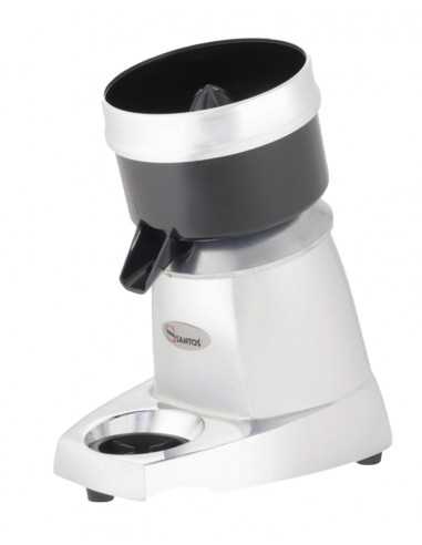 Professional juicer without lever 20/40 liters per hour