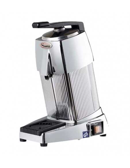 Professional juicer with lever 50 liters per hour