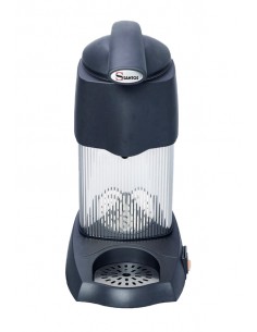 Professional juicer with lever 50 liters per hour 2