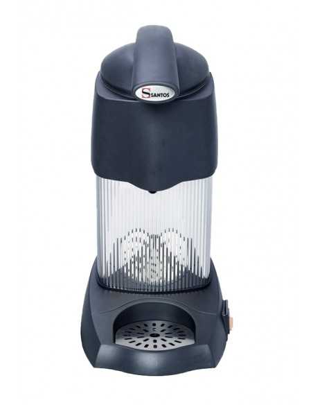 Exprimidor de cítricos profesional con palanca 50 litros por hora Exprimidor de cítricos profesional con palanca 50 litros por hora