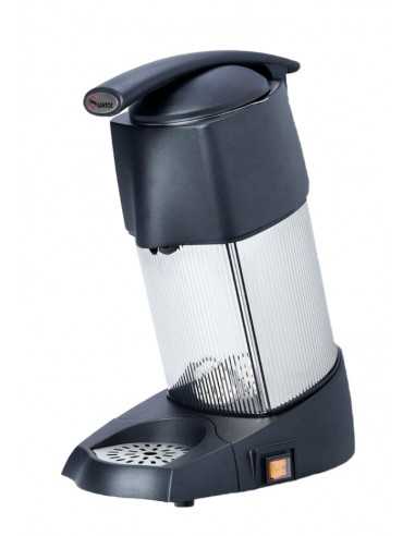 Spremiagrumi professionale con leva 50 litri all'ora