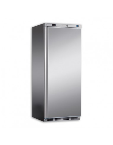 Freezer cabinet - Capacity Lt. 340 - cm 60 x 59.5 x 185.5h