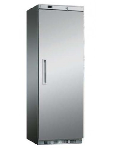 Freezer cabinet - Capacity Lt 555 - cm 77.7 x 70.5 x 189.5h