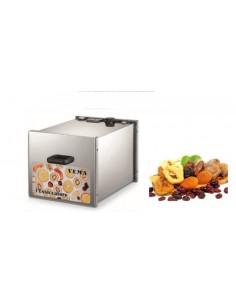 Dryer - N. 4 estantes - cm 33 x 53 x 31 h 2