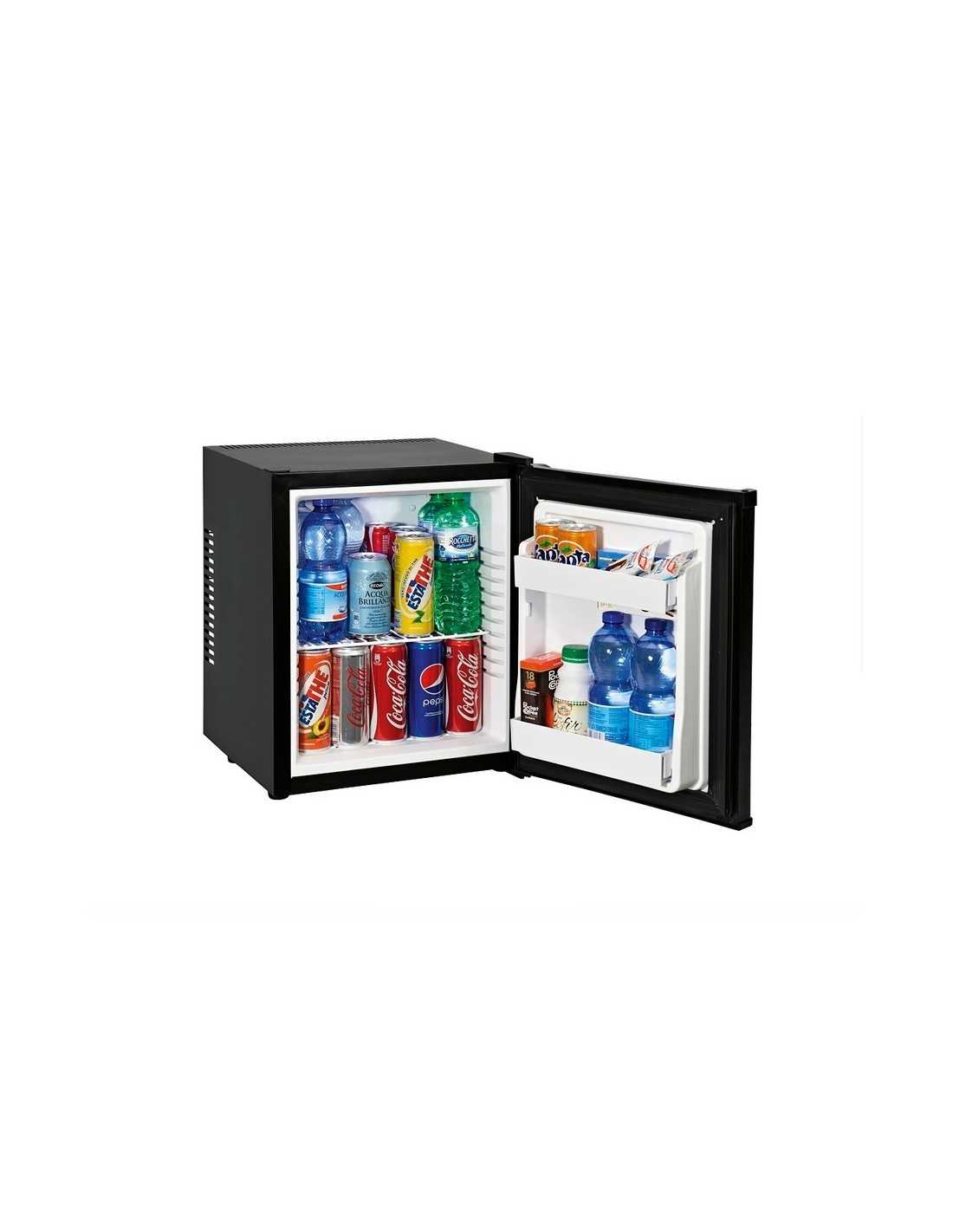 Thermoelectric minibar