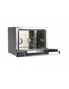 Electric oven - N. 4 x GN 1/1 or cm 53 x 32,5 - cm 68,6 x... 2