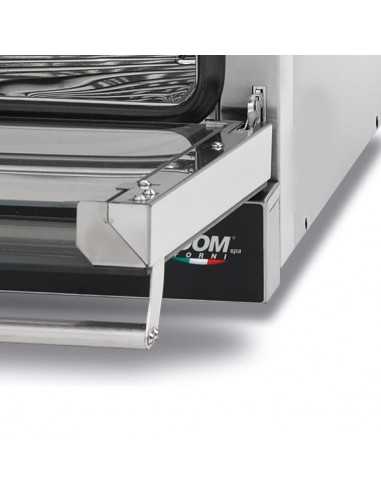 Forno elettrico - N. 4 x 53 x 32,5 o GN 1/1 -...