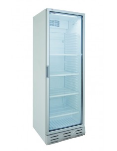 Frigorífico armario - Capacidad litros 382 - cm 59.5 x 65 x 180.7 h