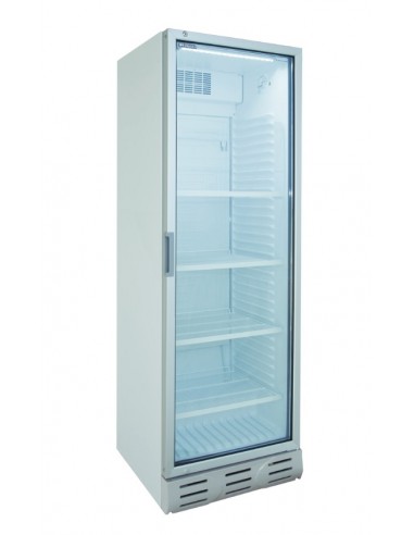 Armadio frigorifero - Capacità litri 382 - cm 59.5 x 65 x 180.7 h