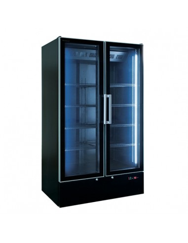 Refrigerator cabinet - Capacity lt 1000 - cm 113 x 72 x 202,3 h
