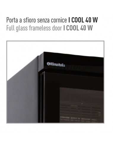 Nevera para vino - Temperatura +16°/ +10°C /...