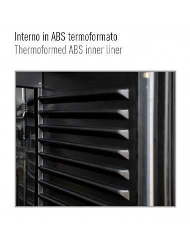 Nevera para vino - Temperatura +16°/ +10°C /...