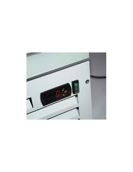 Armadio frigorifero - Capacità 160lt - cm 39 x 47.5 x 188 h