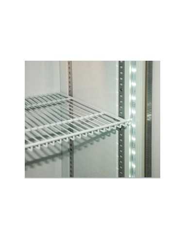 Vetrina refrigerata - Capacità 160lt - cm 39 x...