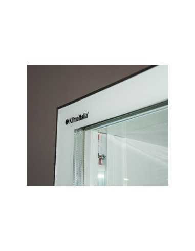 Vitrina refrigerada - Capacidad 160lt - cm 39 x...