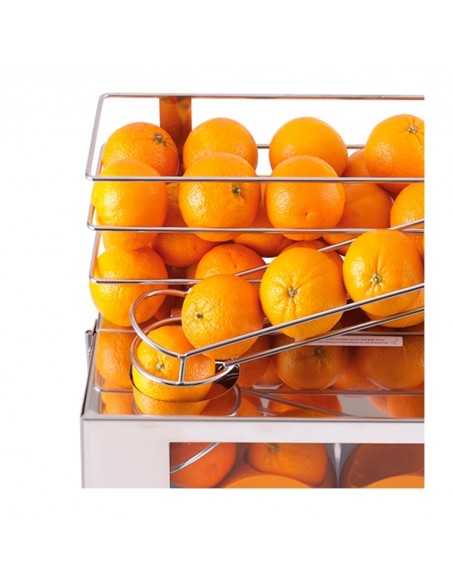 Exprimidor manual 4 kg aproximadamente 25 frutas por minuto Exprimidor manual 4 kg aproximadamente 25 frutas por minuto