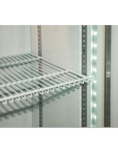 Veterinary refrigerator - Capacity 160 liters - cm 39 x... 2