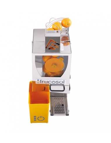 Manual Juicer 12 Fruits Per Minute