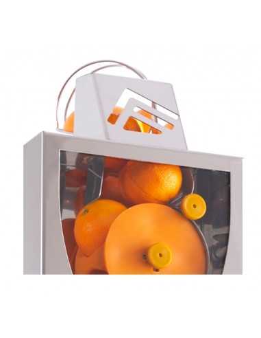 Exprimidor manual 12 frutas por minuto