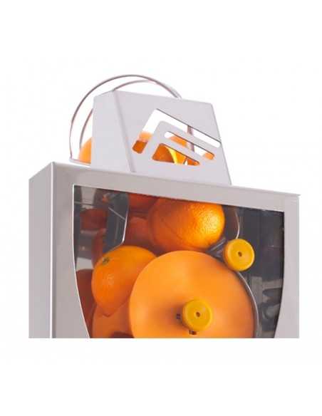 Exprimidor manual 12 frutas por minuto Exprimidor manual 12 frutas por minuto