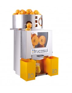 Spremiagrumi automatico 14 kg circa 25 frutti al minuto 2