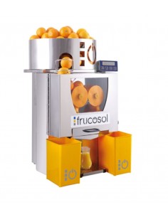 Spremiagrumi automatico 14 kg circa 25 frutti al minuto 2