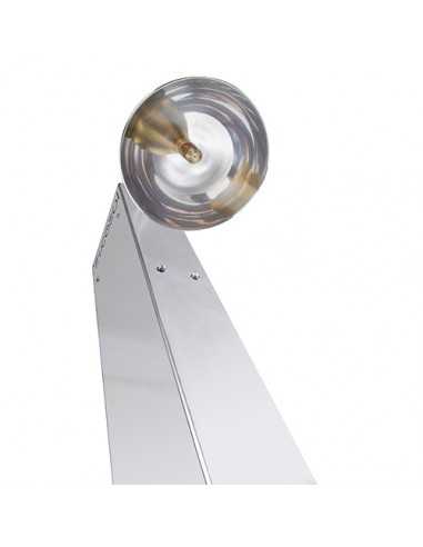 Raffredda bicchieri istantaneo con batteria AA