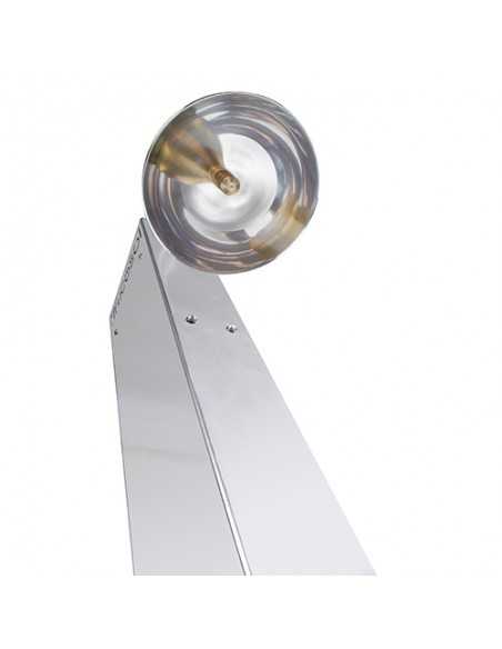 Raffredda bicchieri istantaneo con batteria AA Raffredda bicchieri istantaneo con batteria AA