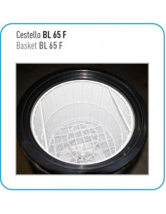 Refrigerador Bebidas - Capacidad Lt. 65 - Blanco - Cm... 2