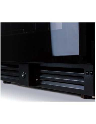 Vitrina refrigerada para vino 425 litros -...