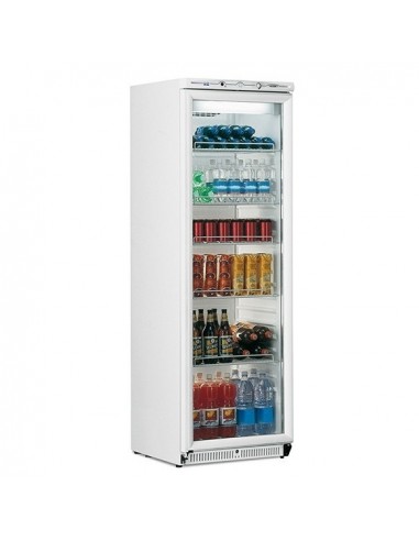 Armadio frigorifero - Capacità  litri 640 - Cm 77.5 x 74 x 186.5 h