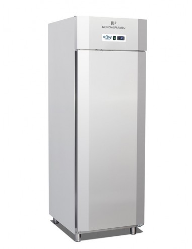 Refrigerator cabinet - Capacity liters 700 - Cm 70.5 x 87 x 210 h
