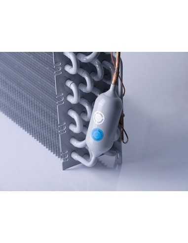 Tavolo refrigerato - N. 4 porte - cm 225 x 60 x...