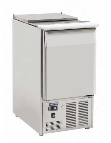 Refrigerated Salads - cm 45 x 70 x 89h