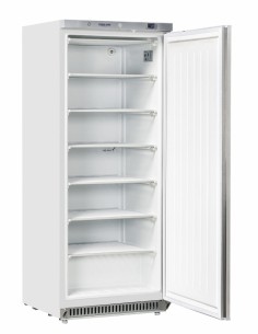Freezer cabinet - Capacity Lt 600 - cm 77.5 x70,4 x 190 h 2